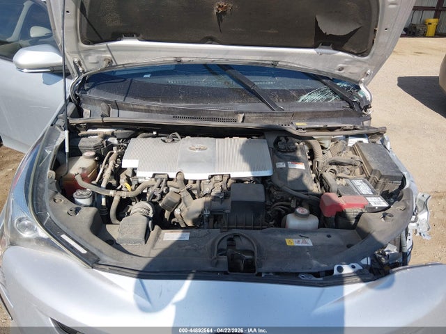 Aukcja sprzedaży 2017 Toyota Prius Two, vin: JTDKBRFU3H3036020, numer aukcji: 44892564