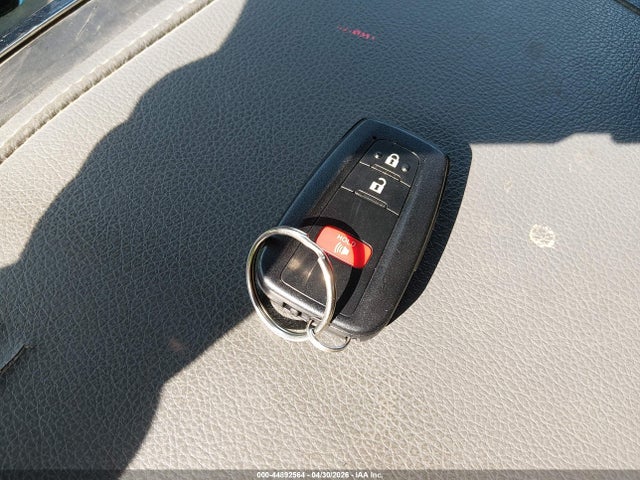 Aukcja sprzedaży 2017 Toyota Prius Two, vin: JTDKBRFU3H3036020, numer aukcji: 44892564