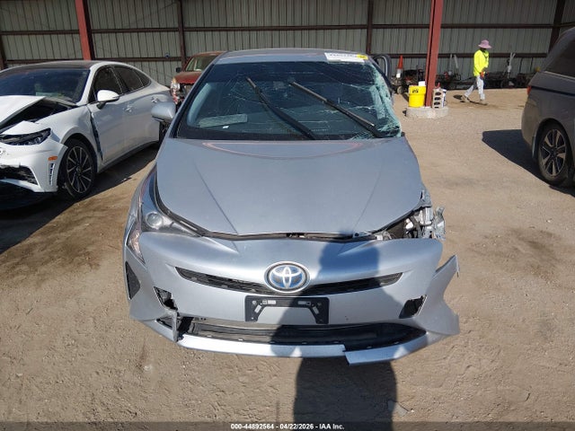 Aukcja sprzedaży 2017 Toyota Prius Two, vin: JTDKBRFU3H3036020, numer aukcji: 44892564