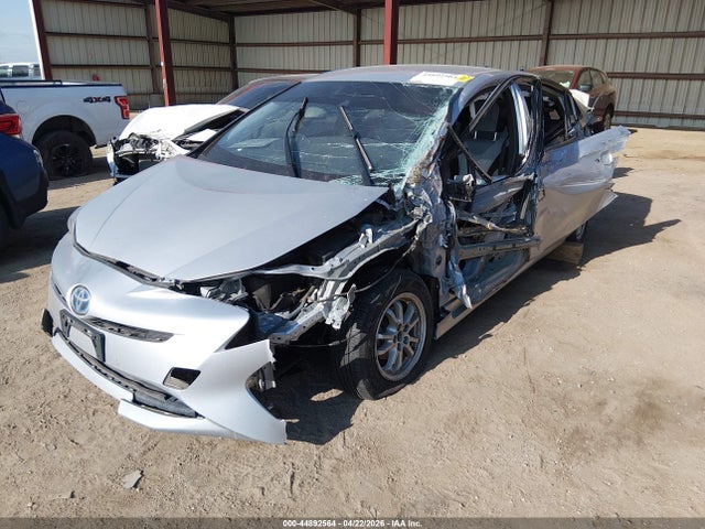 Aukcja sprzedaży 2017 Toyota Prius Two, vin: JTDKBRFU3H3036020, numer aukcji: 44892564