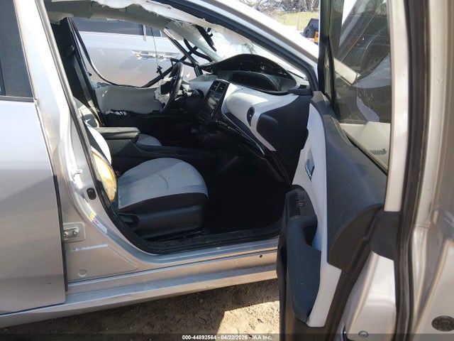 Aukcja sprzedaży 2017 Toyota Prius Two, vin: JTDKBRFU3H3036020, numer aukcji: 44892564