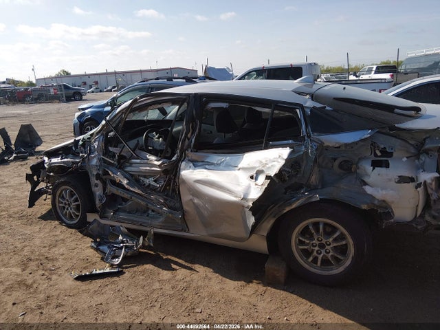 Aukcja sprzedaży 2017 Toyota Prius Two, vin: JTDKBRFU3H3036020, numer aukcji: 44892564