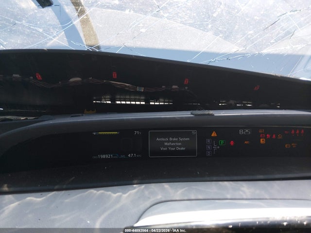 Aukcja sprzedaży 2017 Toyota Prius Two, vin: JTDKBRFU3H3036020, numer aukcji: 44892564