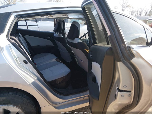 Aukcja sprzedaży 2017 Toyota Prius Two, vin: JTDKBRFU3H3036020, numer aukcji: 44892564