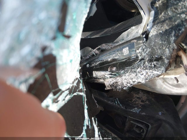 Aukcja sprzedaży 2017 Toyota Prius Two, vin: JTDKBRFU3H3036020, numer aukcji: 44892564