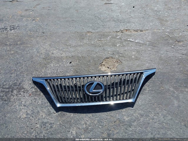 44892565 :رقم المزاد ، 2T2ZK1BA5AC020678 vin ، 2010 Lexus Rx 350 مزاد بيع