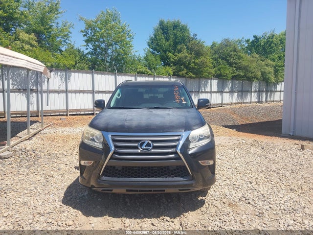 Продажа на аукционе авто 2014 Lexus Gx 460, vin: JTJBM7FX0E5084841, номер лота: 44892567
