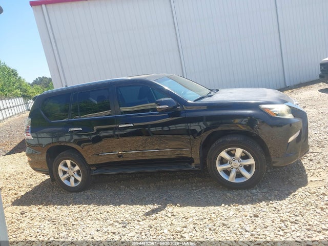 Продажа на аукционе авто 2014 Lexus Gx 460, vin: JTJBM7FX0E5084841, номер лота: 44892567