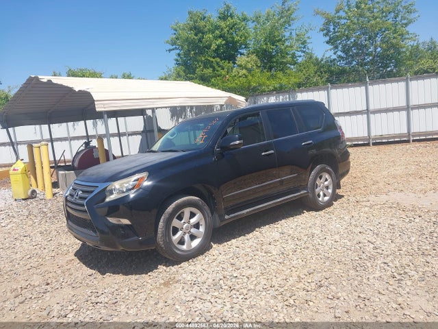 Продажа на аукционе авто 2014 Lexus Gx 460, vin: JTJBM7FX0E5084841, номер лота: 44892567