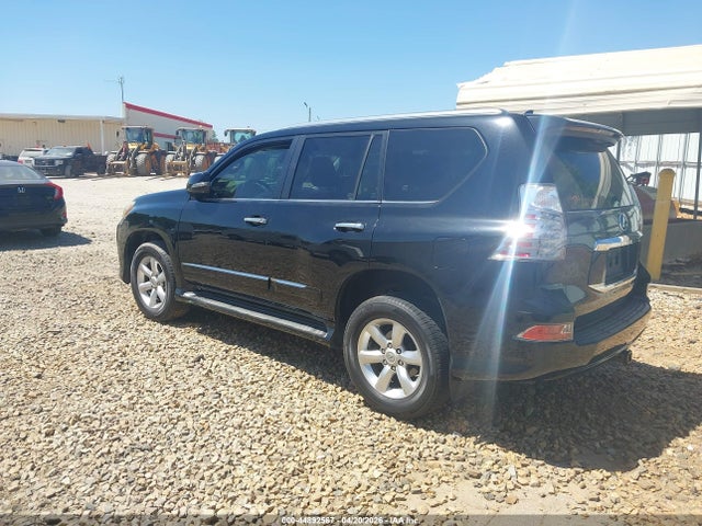Продажа на аукционе авто 2014 Lexus Gx 460, vin: JTJBM7FX0E5084841, номер лота: 44892567