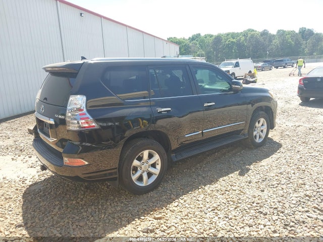 Продажа на аукционе авто 2014 Lexus Gx 460, vin: JTJBM7FX0E5084841, номер лота: 44892567