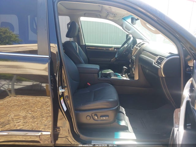 Продажа на аукционе авто 2014 Lexus Gx 460, vin: JTJBM7FX0E5084841, номер лота: 44892567
