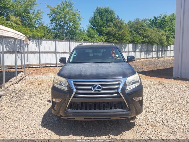 Продажа на аукционе авто 2014 Lexus Gx 460, vin: JTJBM7FX0E5084841, номер лота: 44892567