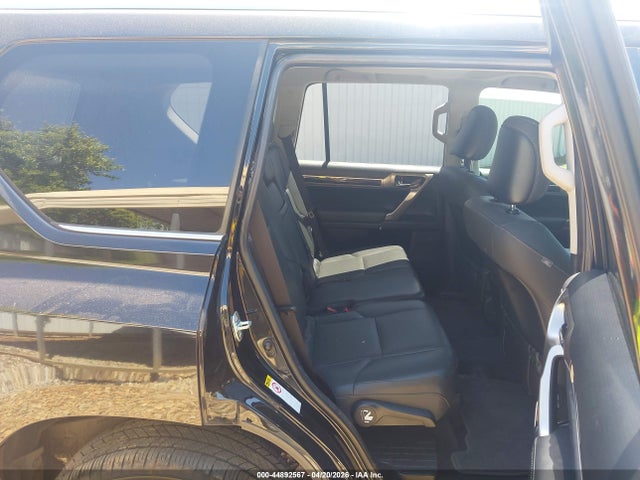 Продажа на аукционе авто 2014 Lexus Gx 460, vin: JTJBM7FX0E5084841, номер лота: 44892567