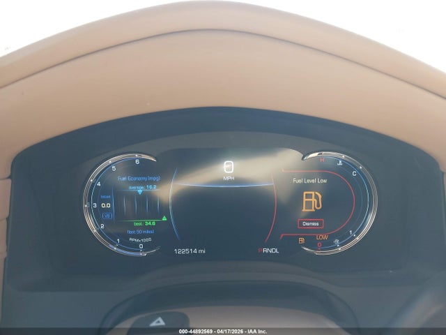 1GYS4KKJ5JR353274 Cadillac Escalade Esv Platinum