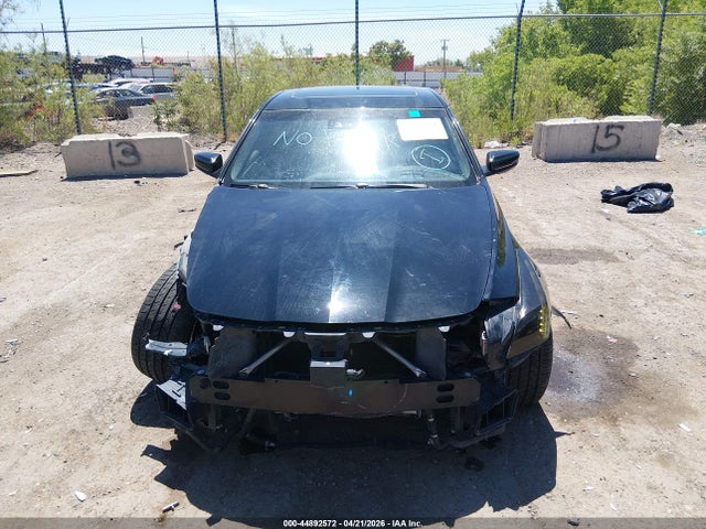 Aukcja sprzedaży 2016 Cadillac Cts V-sport Premium, vin: 1G6AV5S81G0129531, numer aukcji: 44892572