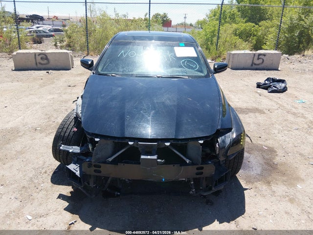 Aukcja sprzedaży 2016 Cadillac Cts V-sport Premium, vin: 1G6AV5S81G0129531, numer aukcji: 44892572