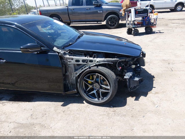 Aukcja sprzedaży 2016 Cadillac Cts V-sport Premium, vin: 1G6AV5S81G0129531, numer aukcji: 44892572