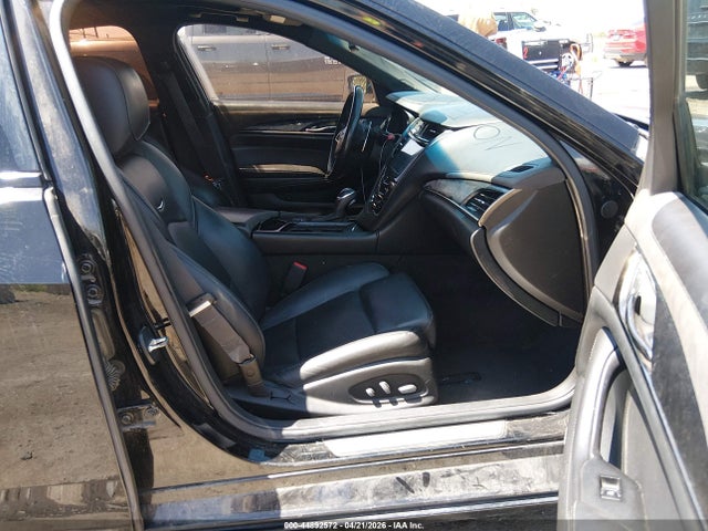Aukcja sprzedaży 2016 Cadillac Cts V-sport Premium, vin: 1G6AV5S81G0129531, numer aukcji: 44892572