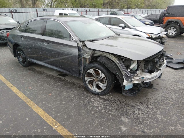 Продажа на аукционе авто 2019 Honda Accord Ex-l 2.0t, vin: 1HGCV2F5XKA016461, номер лота: 44892571