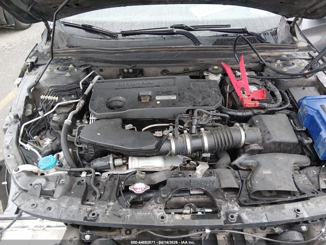 Продажа на аукционе авто 2019 Honda Accord Ex-l 2.0t, vin: 1HGCV2F5XKA016461, номер лота: 44892571