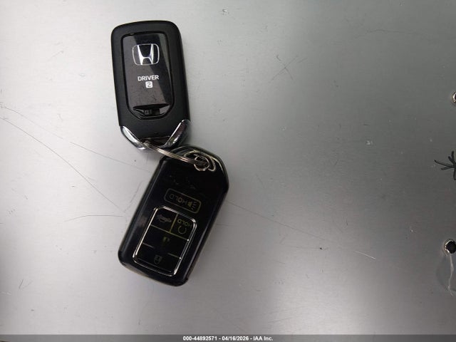 Продажа на аукционе авто 2019 Honda Accord Ex-l 2.0t, vin: 1HGCV2F5XKA016461, номер лота: 44892571