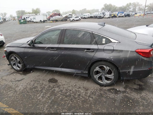 Продажа на аукционе авто 2019 Honda Accord Ex-l 2.0t, vin: 1HGCV2F5XKA016461, номер лота: 44892571