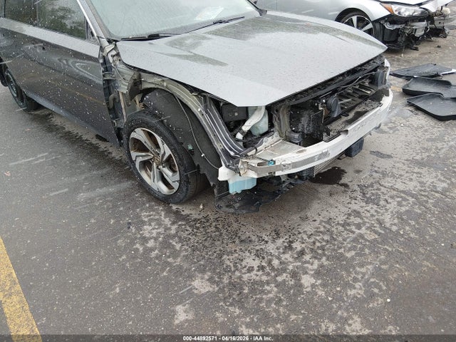 Продажа на аукционе авто 2019 Honda Accord Ex-l 2.0t, vin: 1HGCV2F5XKA016461, номер лота: 44892571