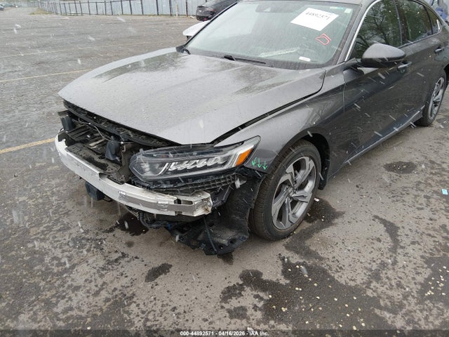 Продажа на аукционе авто 2019 Honda Accord Ex-l 2.0t, vin: 1HGCV2F5XKA016461, номер лота: 44892571