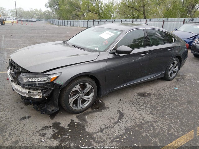 Продажа на аукционе авто 2019 Honda Accord Ex-l 2.0t, vin: 1HGCV2F5XKA016461, номер лота: 44892571