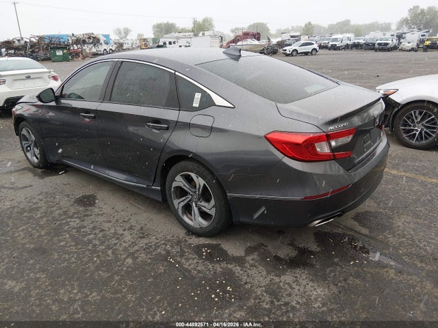 Продажа на аукционе авто 2019 Honda Accord Ex-l 2.0t, vin: 1HGCV2F5XKA016461, номер лота: 44892571