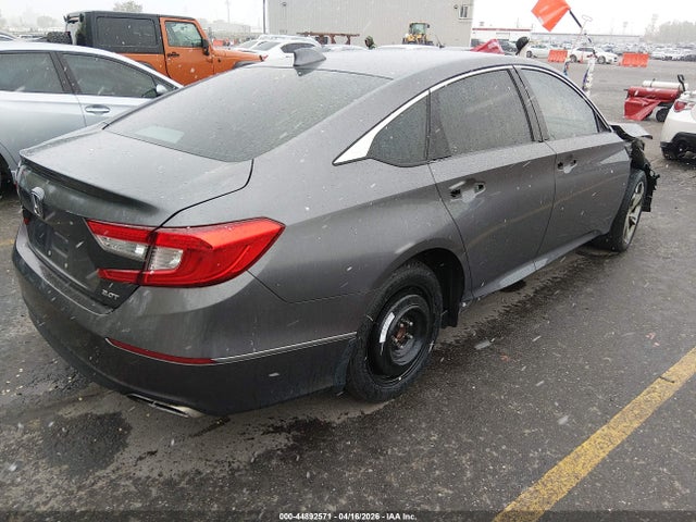 Продажа на аукционе авто 2019 Honda Accord Ex-l 2.0t, vin: 1HGCV2F5XKA016461, номер лота: 44892571