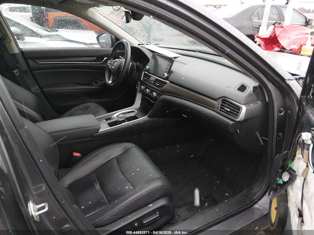 Продажа на аукционе авто 2019 Honda Accord Ex-l 2.0t, vin: 1HGCV2F5XKA016461, номер лота: 44892571