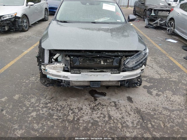 Продажа на аукционе авто 2019 Honda Accord Ex-l 2.0t, vin: 1HGCV2F5XKA016461, номер лота: 44892571