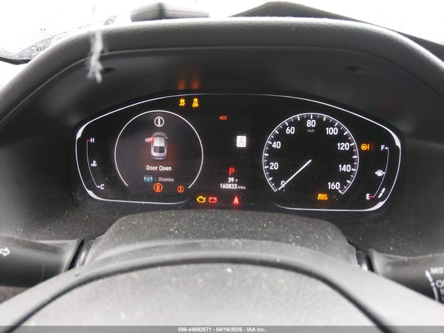 Продажа на аукционе авто 2019 Honda Accord Ex-l 2.0t, vin: 1HGCV2F5XKA016461, номер лота: 44892571
