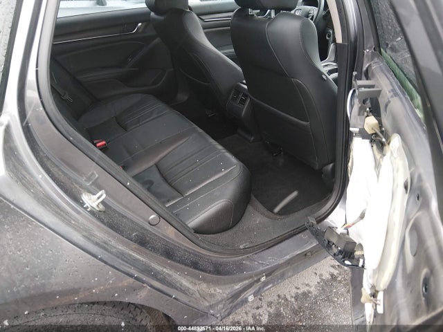 Продажа на аукционе авто 2019 Honda Accord Ex-l 2.0t, vin: 1HGCV2F5XKA016461, номер лота: 44892571