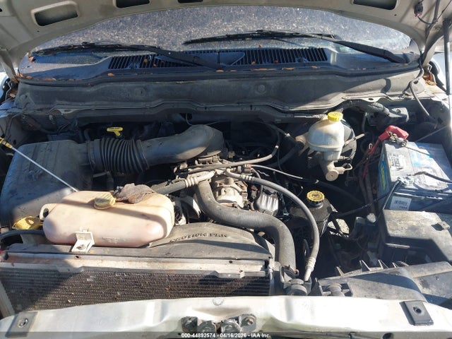 Продажа на аукционе авто 2002 Dodge Ram 1500 St, vin: 3D7HA18Z12G194213, номер лота: 44892574
