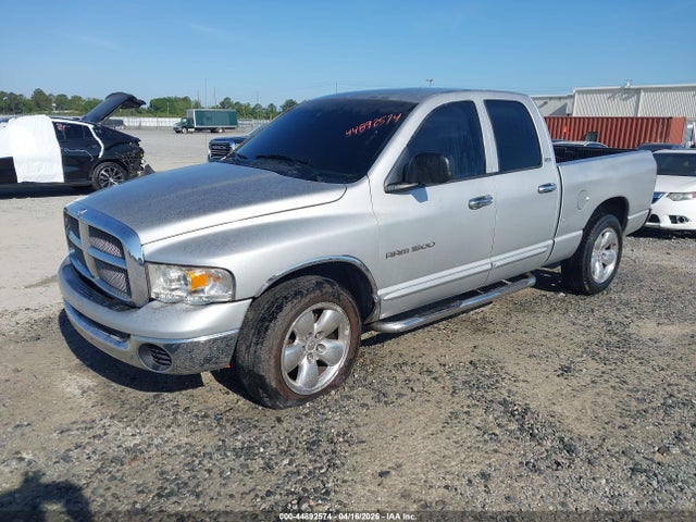 Продажа на аукционе авто 2002 Dodge Ram 1500 St, vin: 3D7HA18Z12G194213, номер лота: 44892574