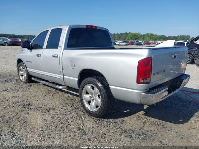 Продажа на аукционе авто 2002 Dodge Ram 1500 St, vin: 3D7HA18Z12G194213, номер лота: 44892574