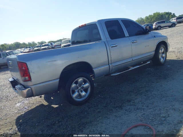 Продажа на аукционе авто 2002 Dodge Ram 1500 St, vin: 3D7HA18Z12G194213, номер лота: 44892574