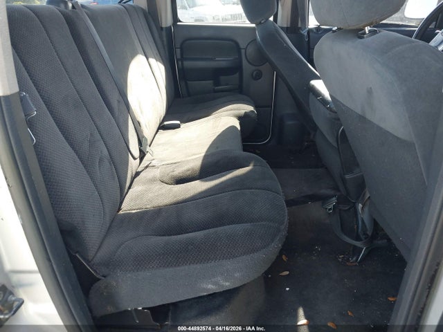 Продажа на аукционе авто 2002 Dodge Ram 1500 St, vin: 3D7HA18Z12G194213, номер лота: 44892574