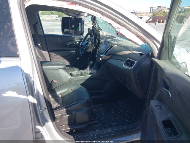 2GNAXLEX9L6187748 Chevrolet Equinox Fwd Lt 2.0l Turbo