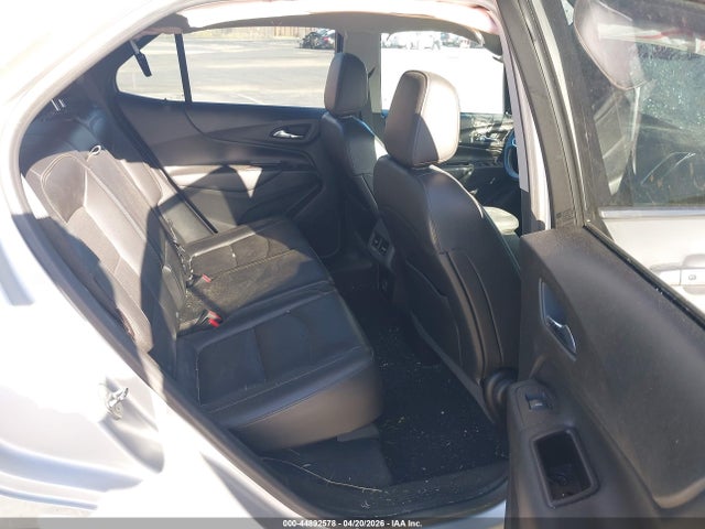 2GNAXLEX9L6187748 Chevrolet Equinox Fwd Lt 2.0l Turbo