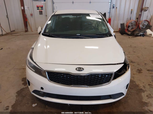 Aukcja sprzedaży 2017 Kia Forte Lx, vin: 3KPFK4A79HE036666, numer aukcji: 44892580