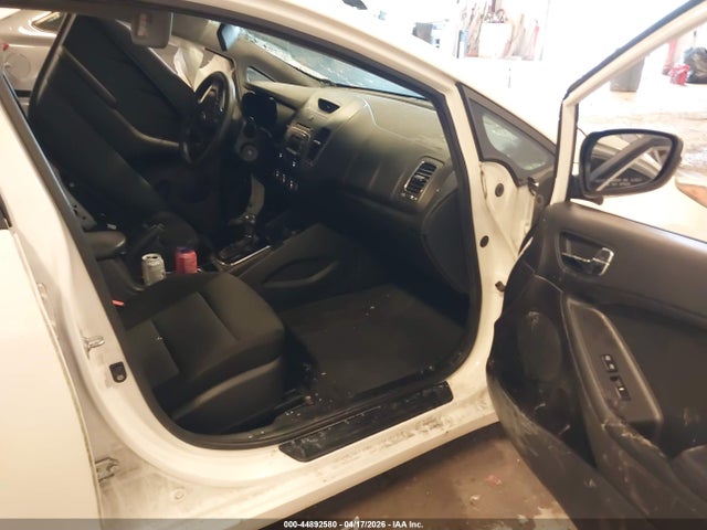 Aukcja sprzedaży 2017 Kia Forte Lx, vin: 3KPFK4A79HE036666, numer aukcji: 44892580