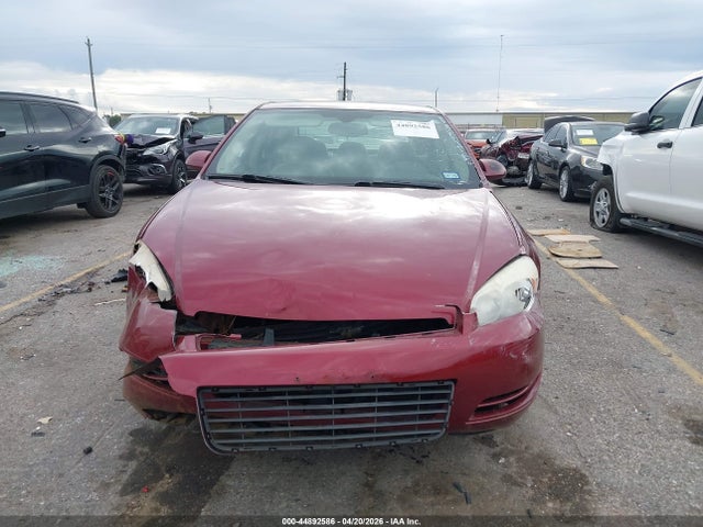 Продаж на аукціоні авто 2009 Chevrolet Impala Lt, vin: 2G1WT57K191282519, номер лоту: 44892586