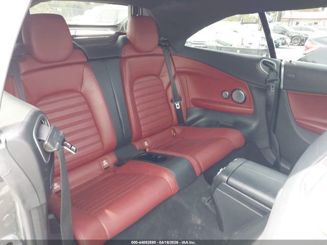 44892590 :رقم المزاد ، W1KWK8DB7NG110014 vin ، 2022 Mercedes-benz C 300 Cabriolet مزاد بيع
