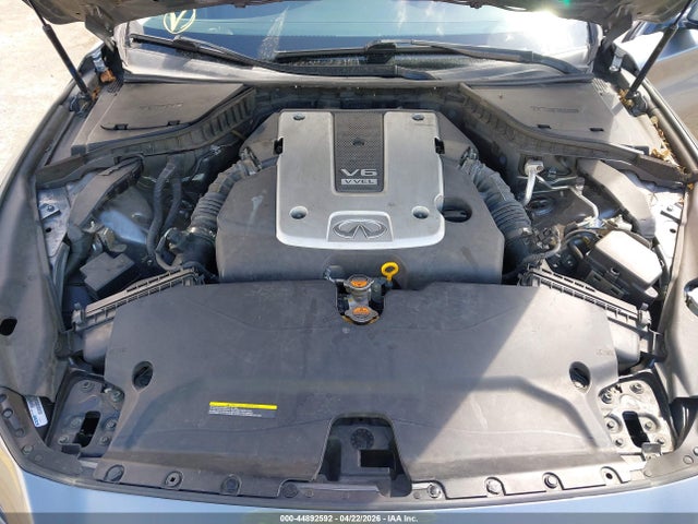 JN1BV7AP3EM675536 Infiniti Q50 Premium/sport
