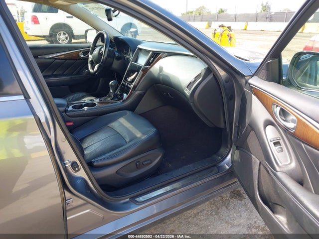 JN1BV7AP3EM675536 Infiniti Q50 Premium/sport