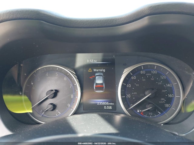JN1BV7AP3EM675536 Infiniti Q50 Premium/sport